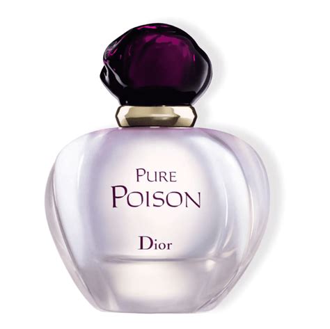 DIOR Pure Poison Eau de Parfum pour femme .